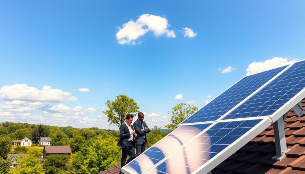 ct solar panel companies