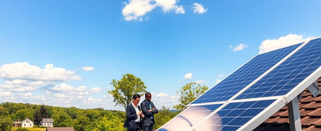 Top CT Solar Panel Companies – Find the Best Providers