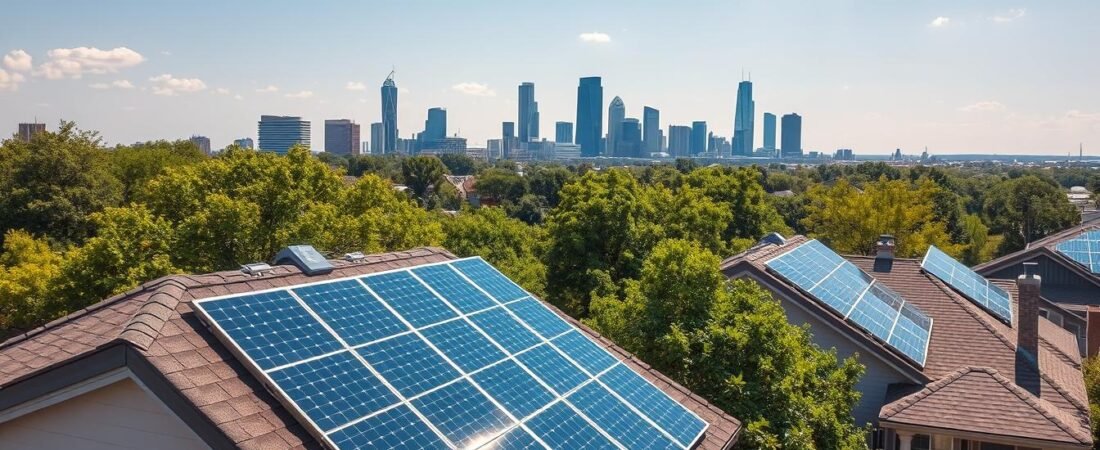 How Much Do Solar Panels Cost in Austin, TX?