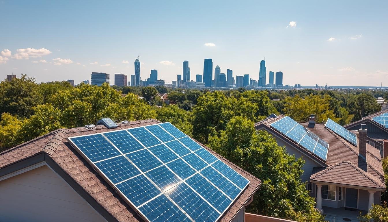How Much Do Solar Panels Cost in Austin, TX?