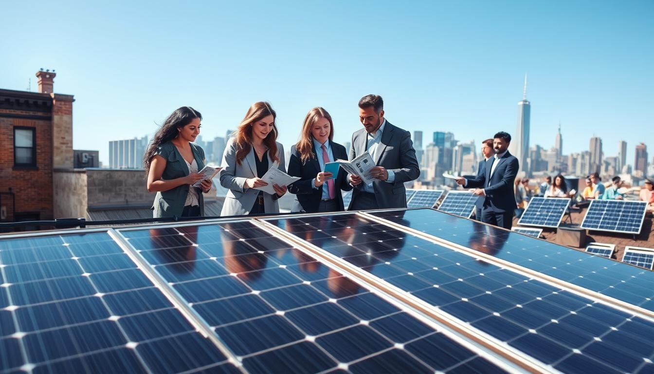 Exploring Solar Panel Pricing for Brooklyn, NY Homeowners