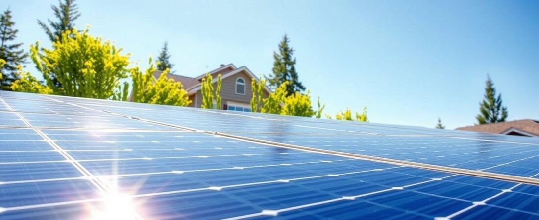 Washington Solar Panel Prices: A Comprehensive Buyer’s Guide