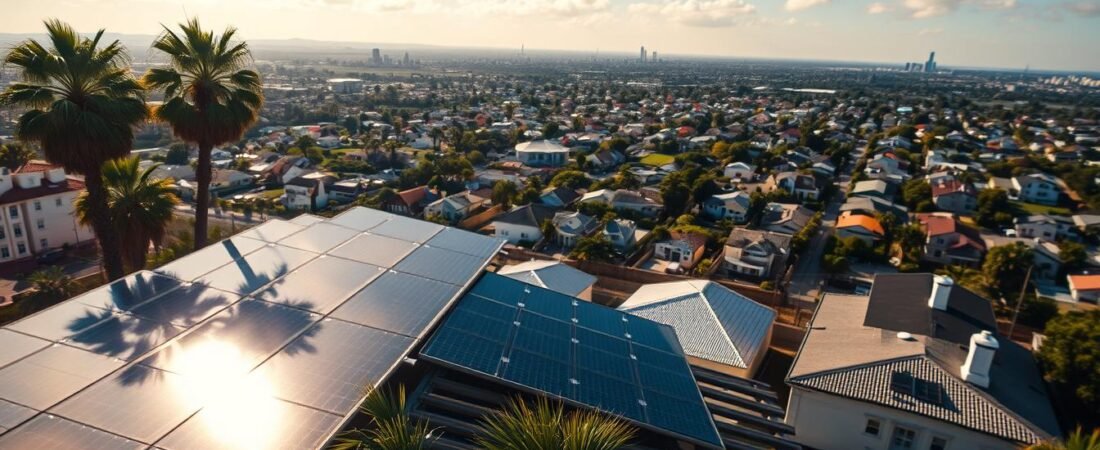The Ultimate Guide to Solar Panel Costs in Los Angeles, CA