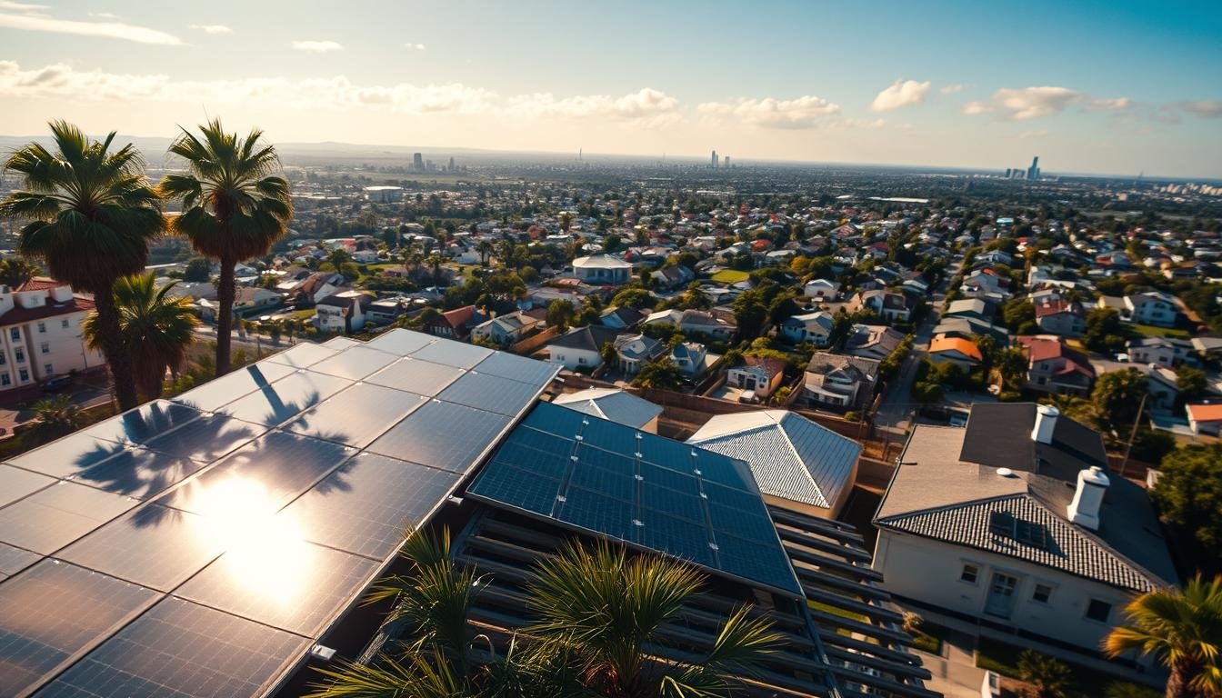 The Ultimate Guide to Solar Panel Costs in Los Angeles, CA