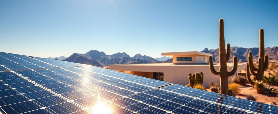 Your Guide to Solar Panel Costs in Arizona