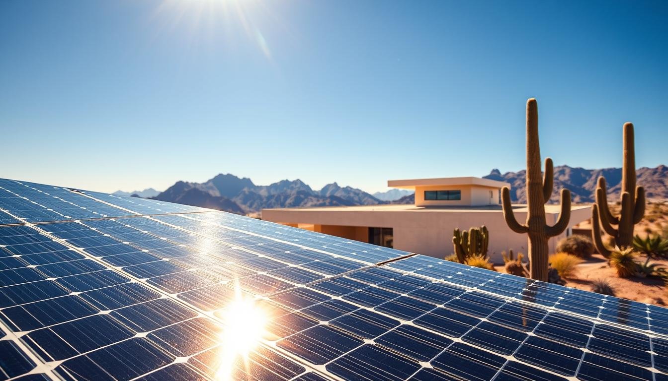 Your Guide to Solar Panel Costs in Arizona