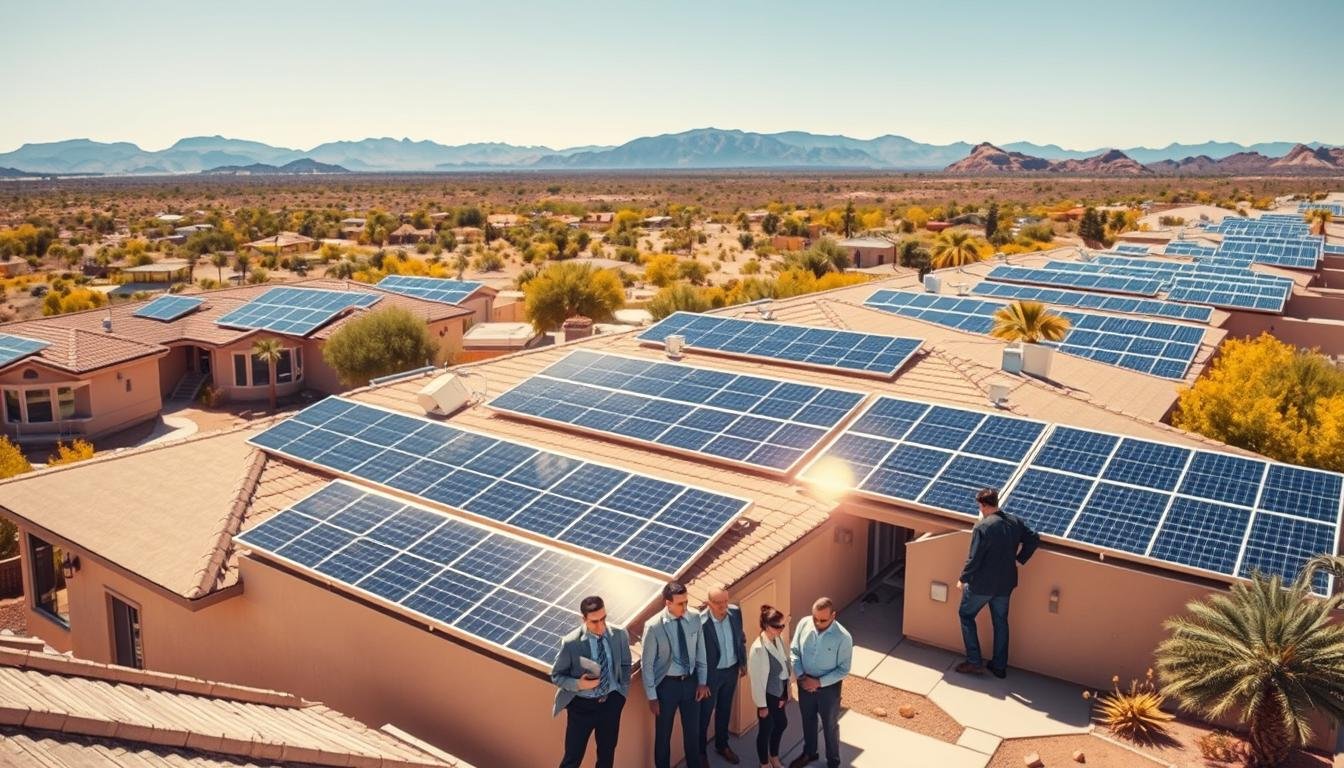 Trusted Arizona Solar Companies for Residential Solar