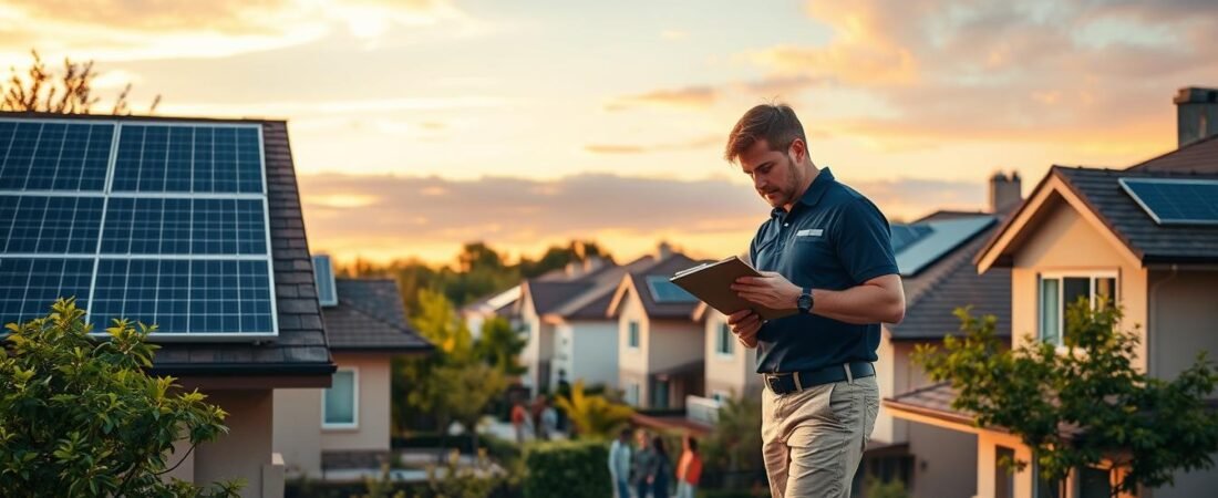 Trusted Residential Solar Panel Installers in the US
