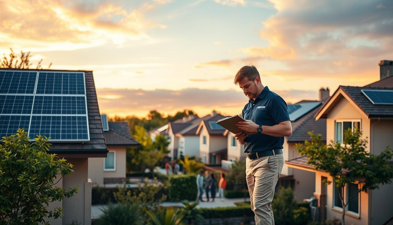 Trusted Residential Solar Panel Installers in the US