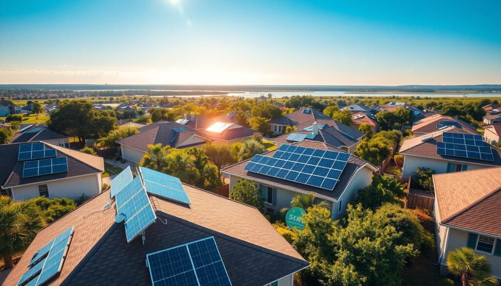 solar panel cost baton rouge