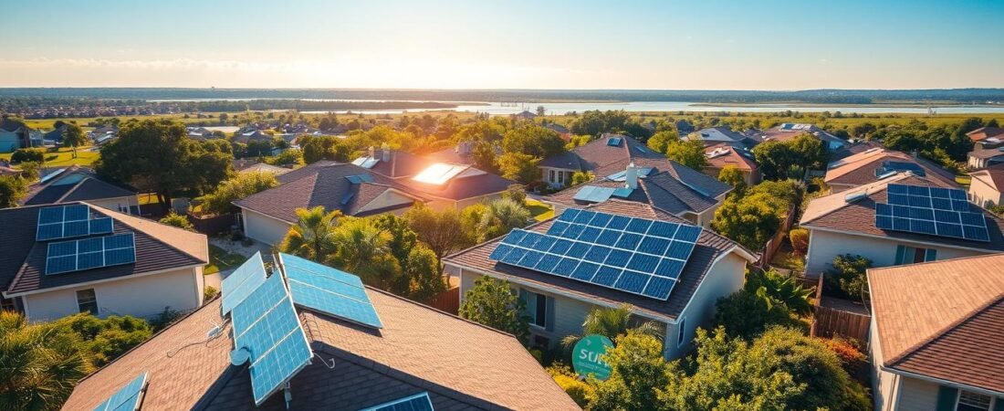 Baton Rouge Solar Panel Costs: A Buyer’s Guide