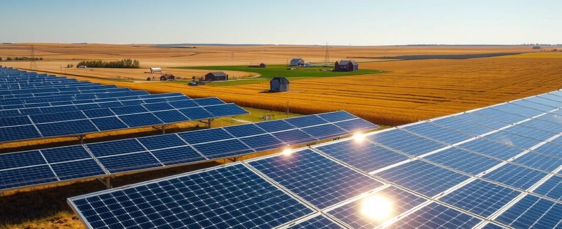 The Cost of Solar Panels in Nebraska: A Buyer’s Guide