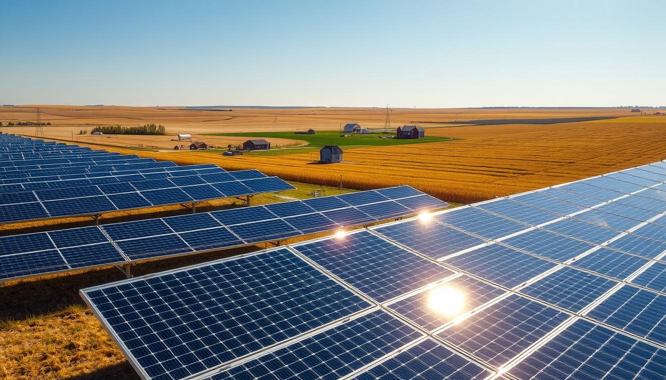The Cost of Solar Panels in Nebraska: A Buyer’s Guide