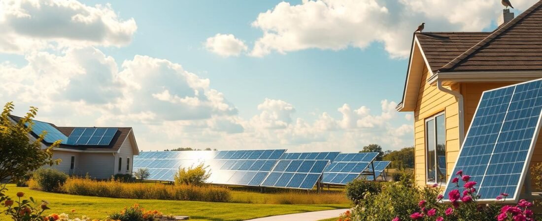 Solar Panel Cost in Springfield: A Buyer’s Guide