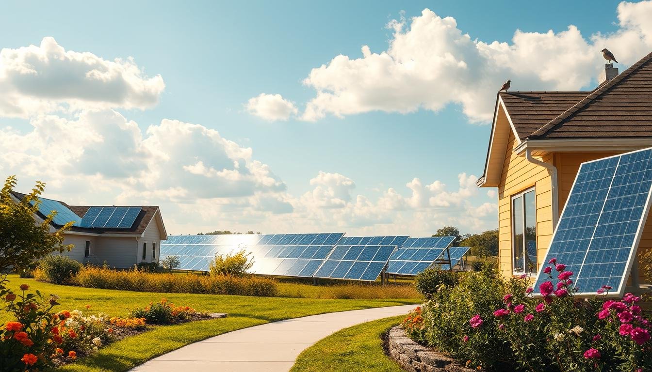 Solar Panel Cost in Springfield: A Buyer’s Guide