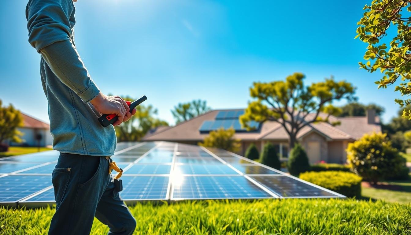 Buyer’s Guide: Solar Panel Installation Services in Mckinney, TX