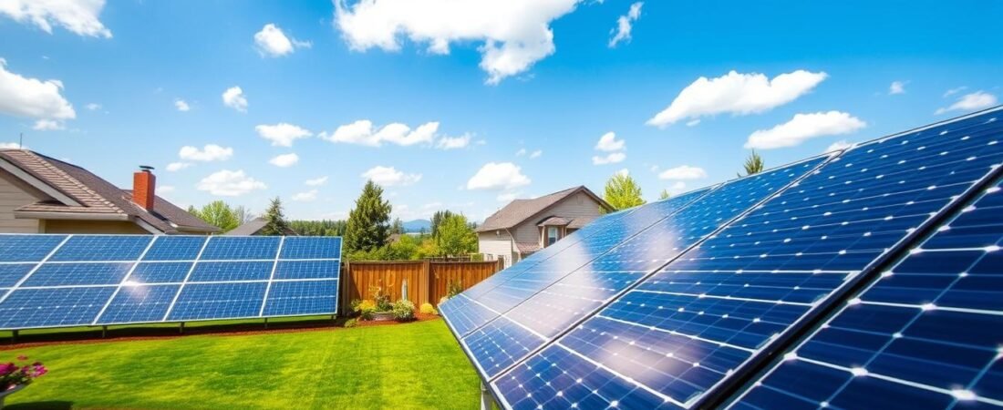 Solar Panel Prices in Beaverton: A Buyer’s Guide