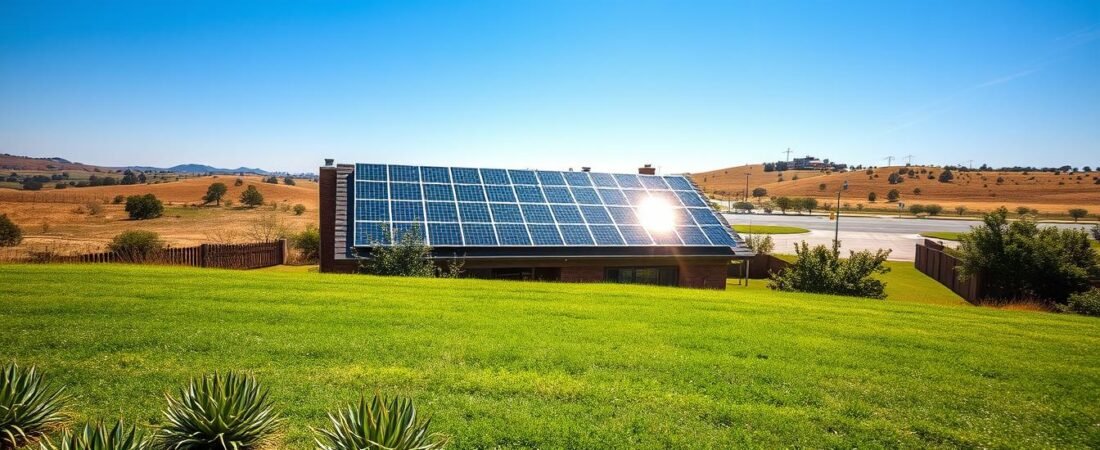 How Much Do Solar Panels Cost in Denton, TX?