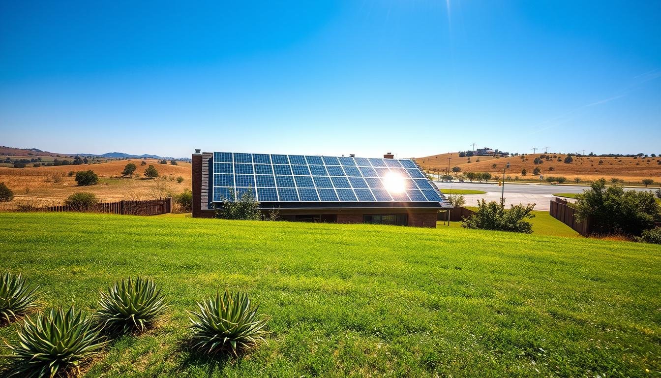 How Much Do Solar Panels Cost in Denton, TX?