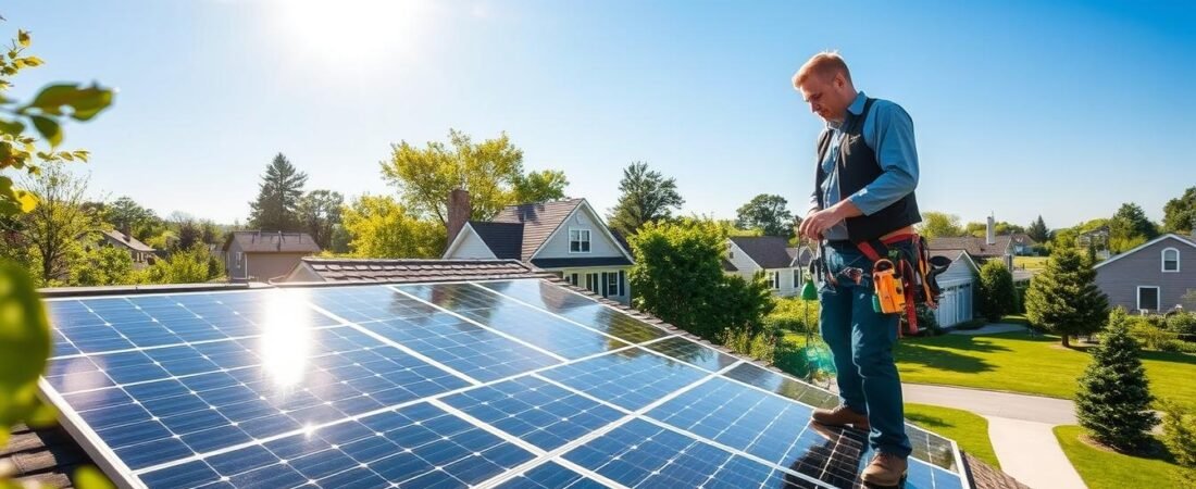 How Much Do Solar Panels Cost to Install in Massachusetts?