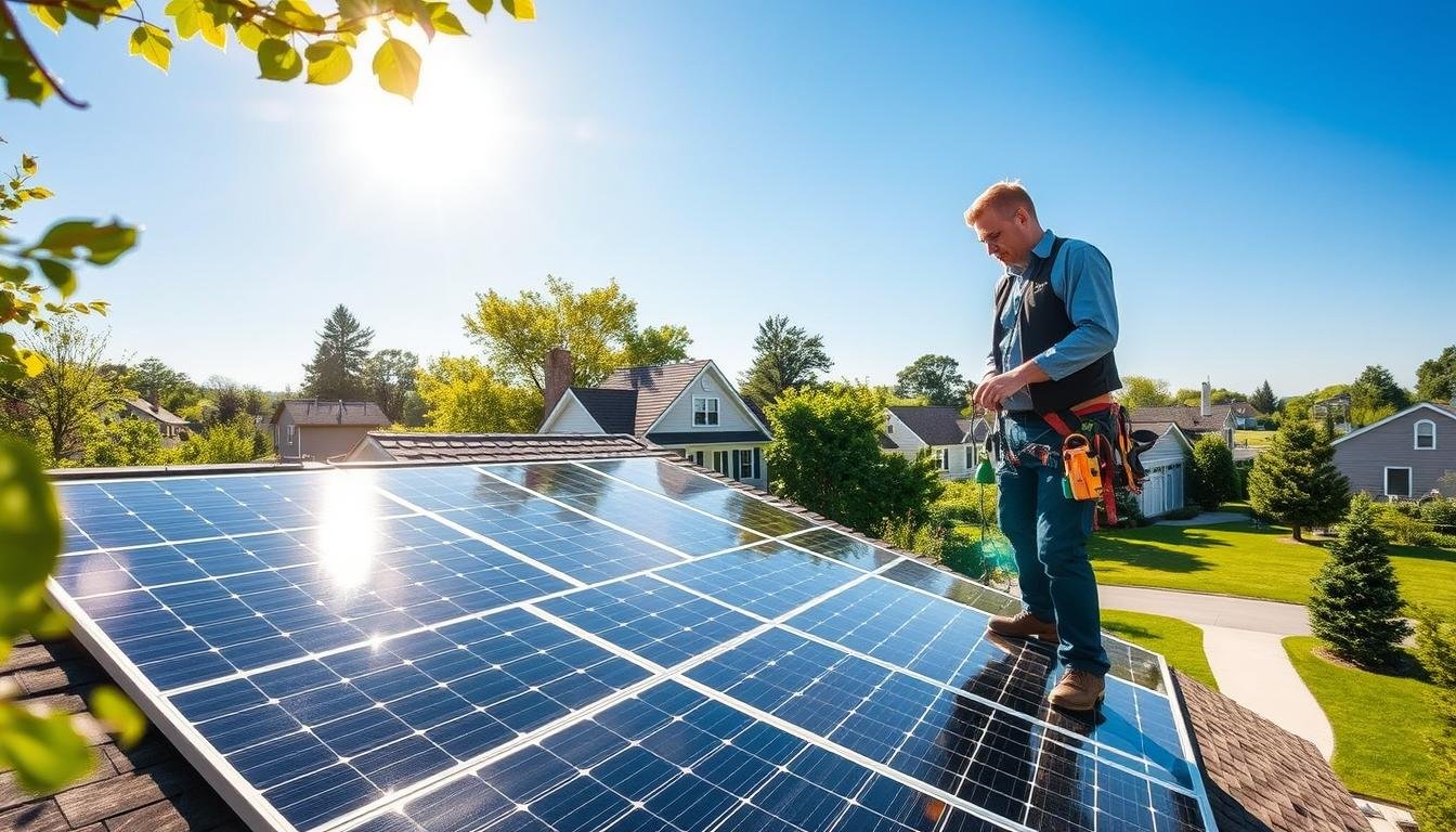 How Much Do Solar Panels Cost to Install in Massachusetts?