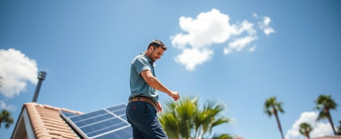 Seamless Solar Panel Installation in California: A Buyer’s Guide
