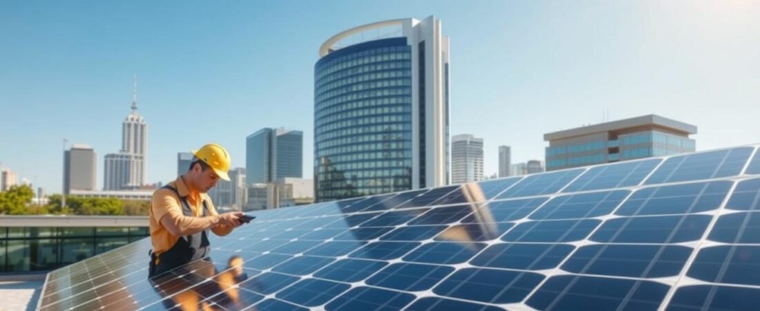 Reliable Solar Panel Providers in San Antonio, Texas