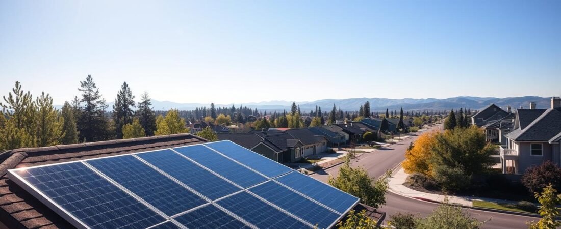 Bend, OR Solar Panel Prices: What to Expect in 2023