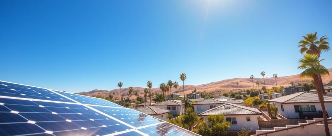 Solar Panel Costs in San Diego, CA: What You Need to Know
